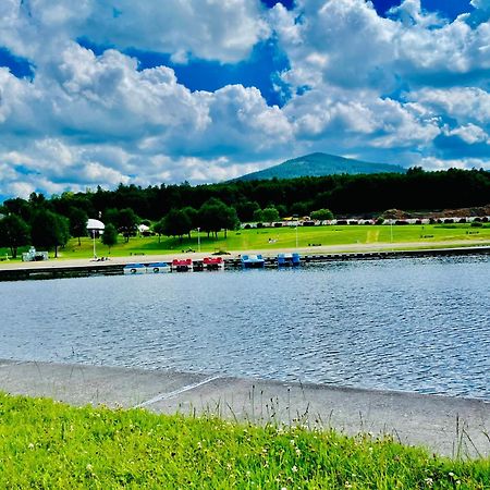 Gorska Cisza - Duzy, Komfortowy, Wyjatkowy Apartament Stronie Slaskie Bagian luar foto
