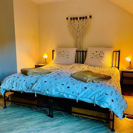 Gorska Cisza - Duzy, Komfortowy, Wyjatkowy Apartament Stronie Slaskie Bagian luar foto