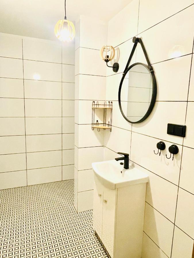 Gorska Cisza - Duzy, Komfortowy, Wyjatkowy Apartament Stronie Slaskie Bagian luar foto