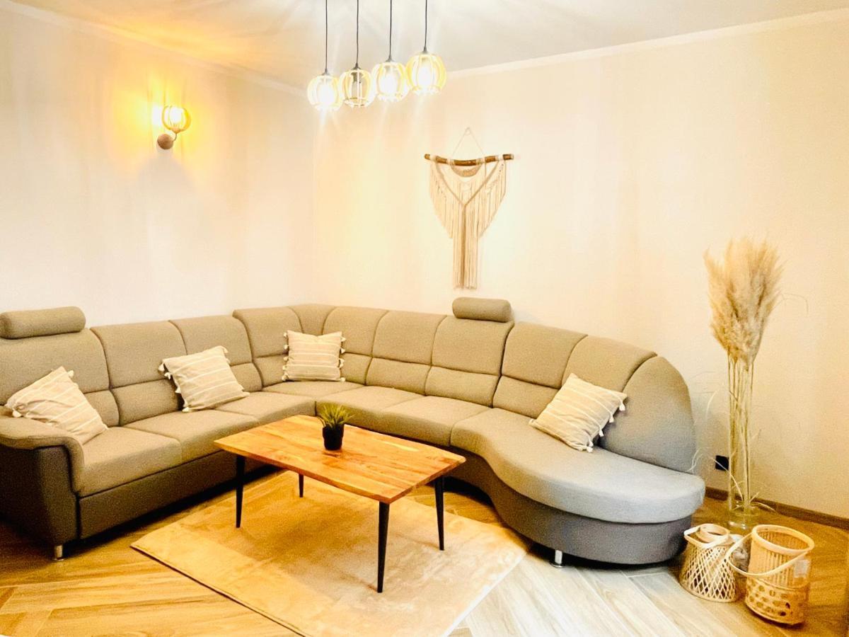 Gorska Cisza - Duzy, Komfortowy, Wyjatkowy Apartament Stronie Slaskie Bagian luar foto