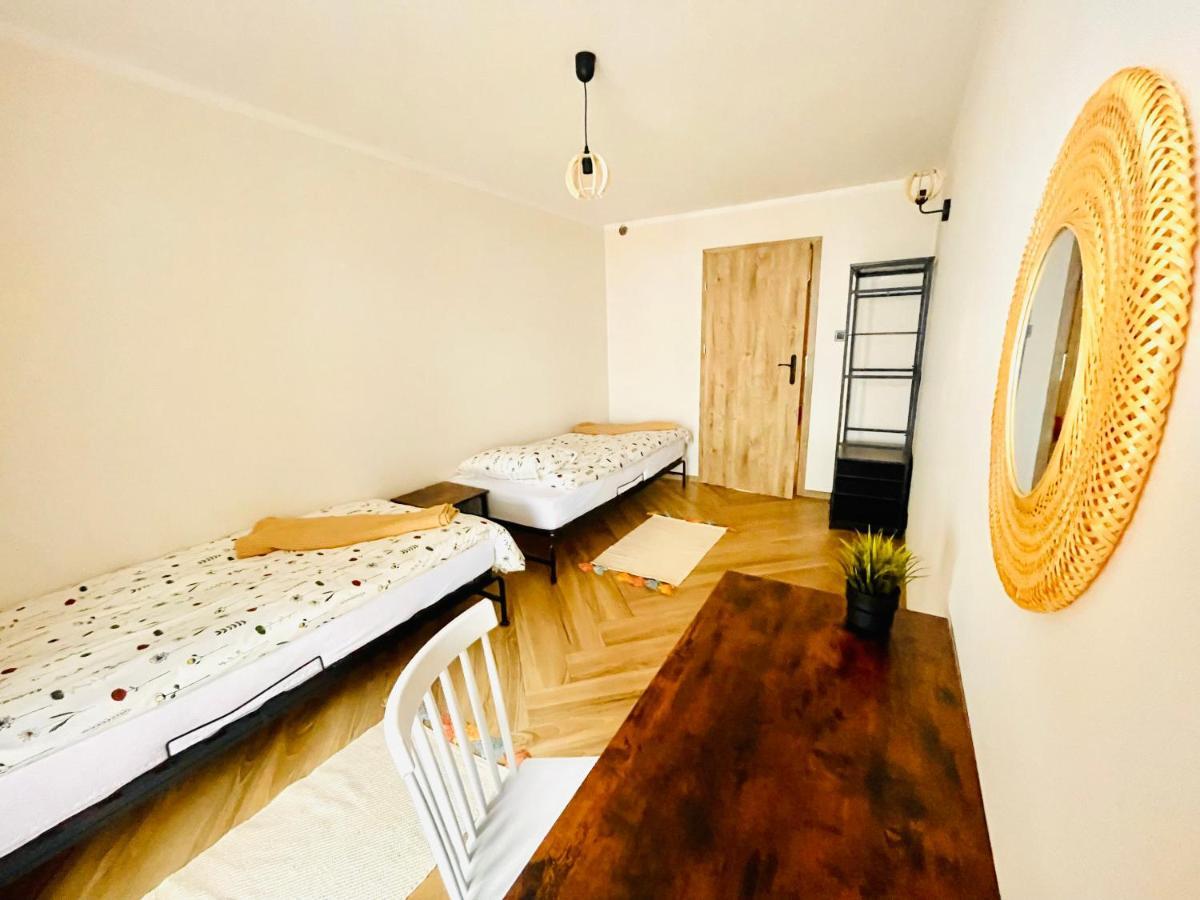Gorska Cisza - Duzy, Komfortowy, Wyjatkowy Apartament Stronie Slaskie Bagian luar foto