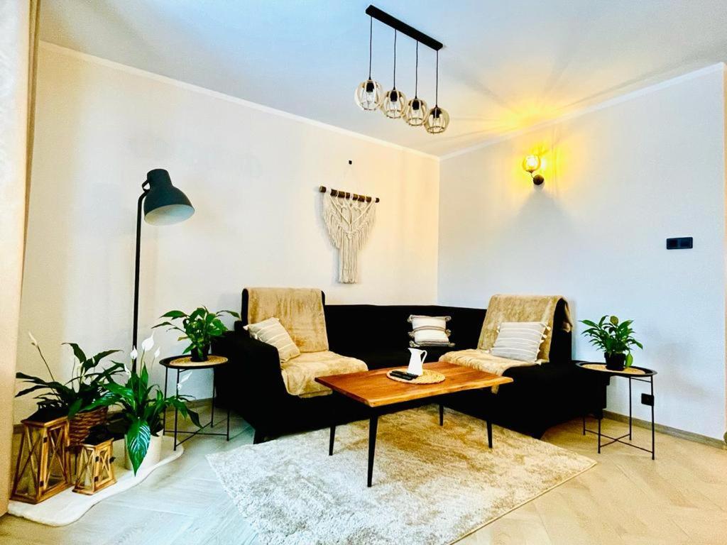 Gorska Cisza - Duzy, Komfortowy, Wyjatkowy Apartament Stronie Slaskie Bagian luar foto