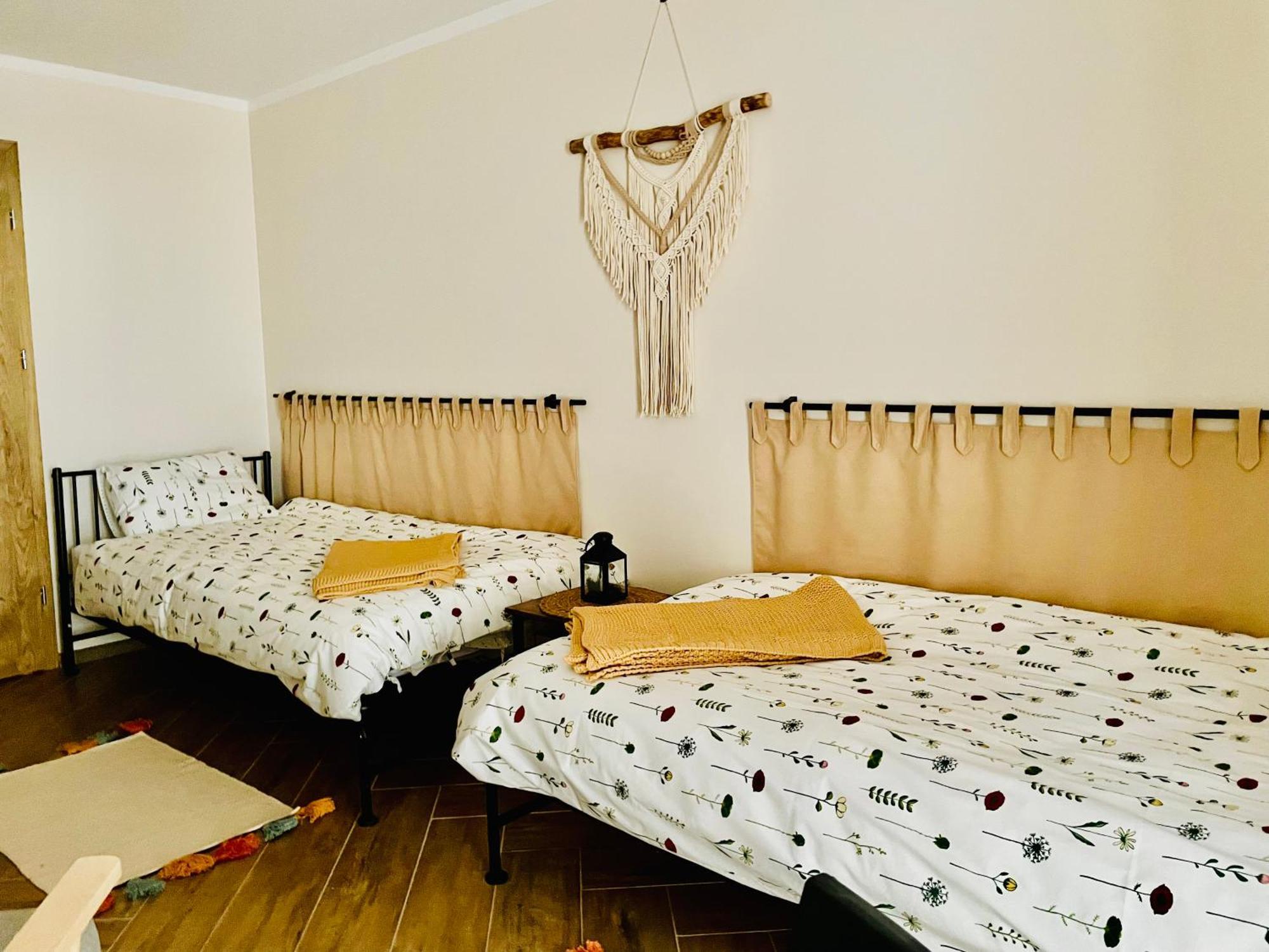 Gorska Cisza - Duzy, Komfortowy, Wyjatkowy Apartament Stronie Slaskie Bagian luar foto