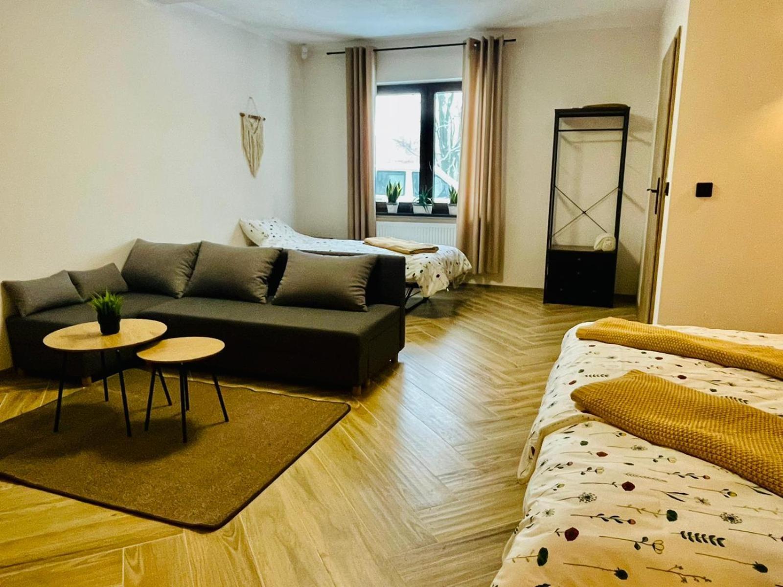 Gorska Cisza - Duzy, Komfortowy, Wyjatkowy Apartament Stronie Slaskie Bagian luar foto