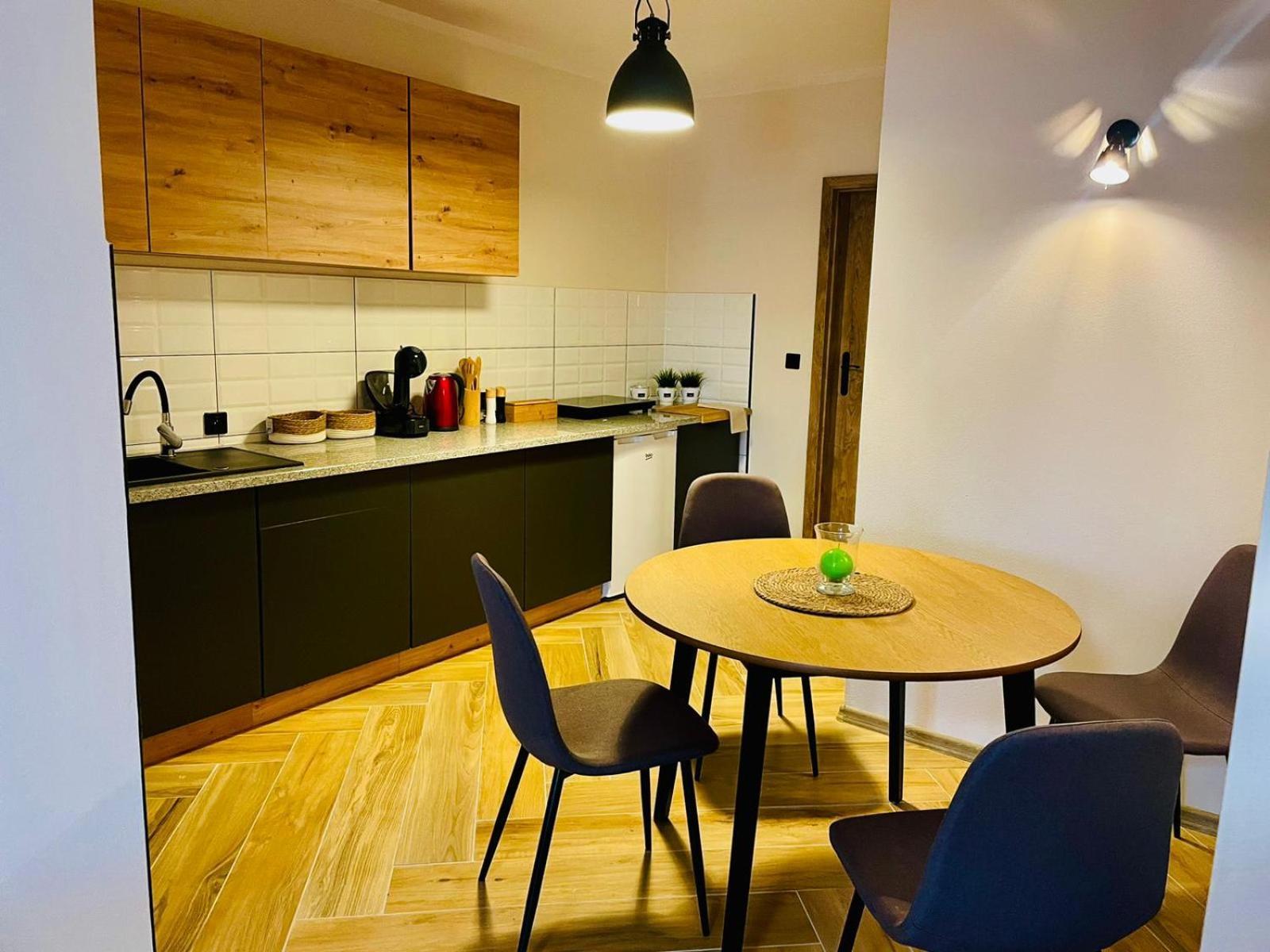 Gorska Cisza - Duzy, Komfortowy, Wyjatkowy Apartament Stronie Slaskie Bagian luar foto