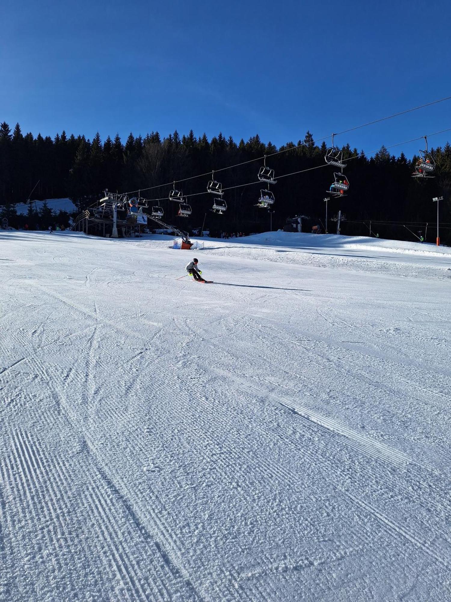 Gorska Cisza - Duzy, Komfortowy, Wyjatkowy Apartament Stronie Slaskie Bagian luar foto